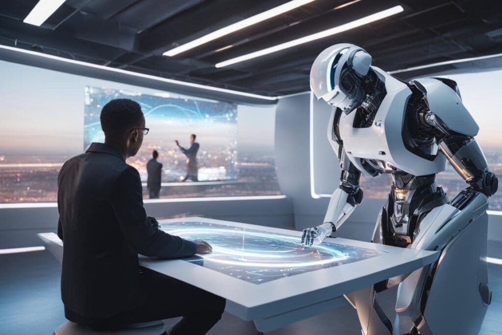 AI and the future of creativity AI and the future of creativity